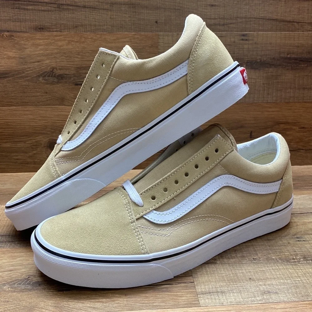 VANS OLD SKOOL - Picture 1 of 8
